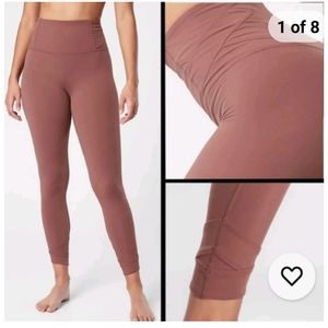 Athleta 2X Elation Pirouette